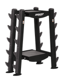 HOIST CF-3466 ACCESSORY RACK