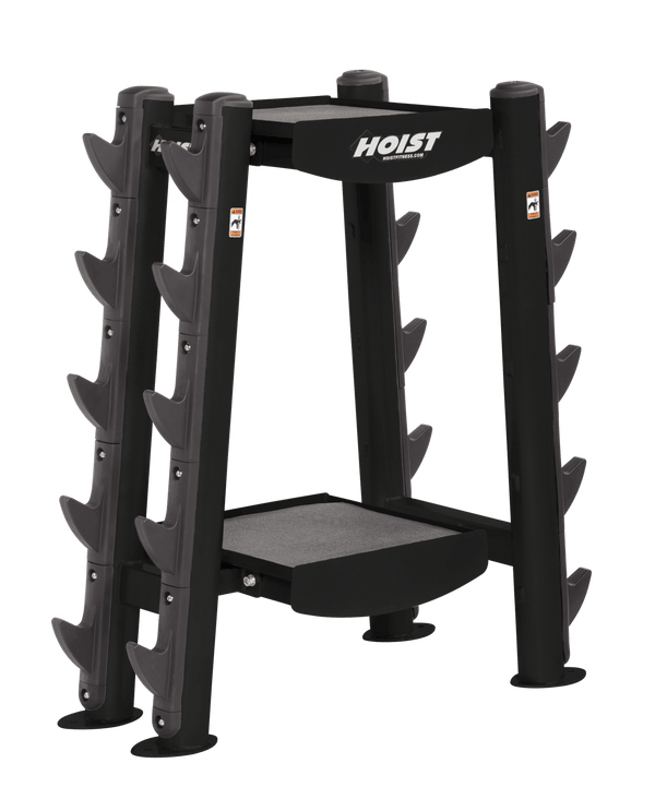 HOIST CF-3466 ACCESSORY RACK