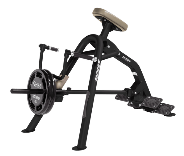 HOIST CF-3661-A INCLINE LEVERAGE ROW