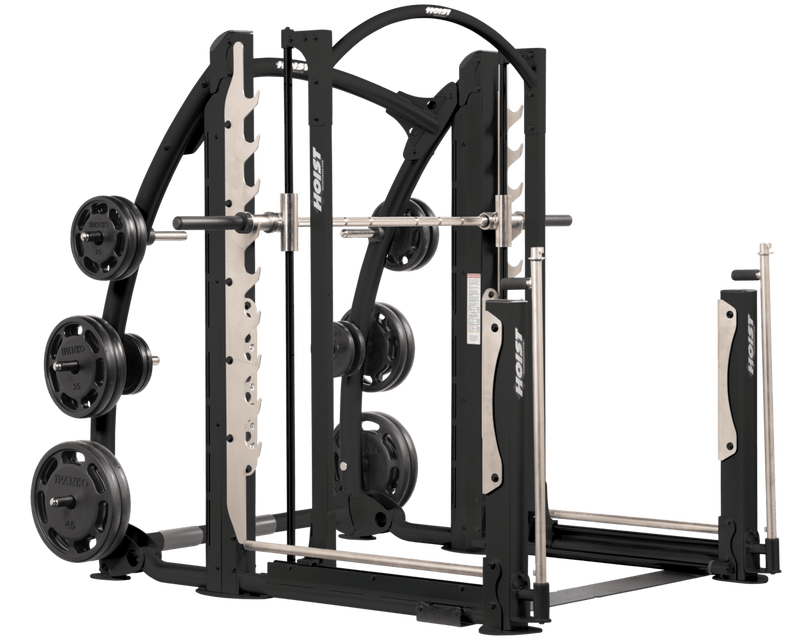 HOIST CF-3754 DUAL ACTION SMITH