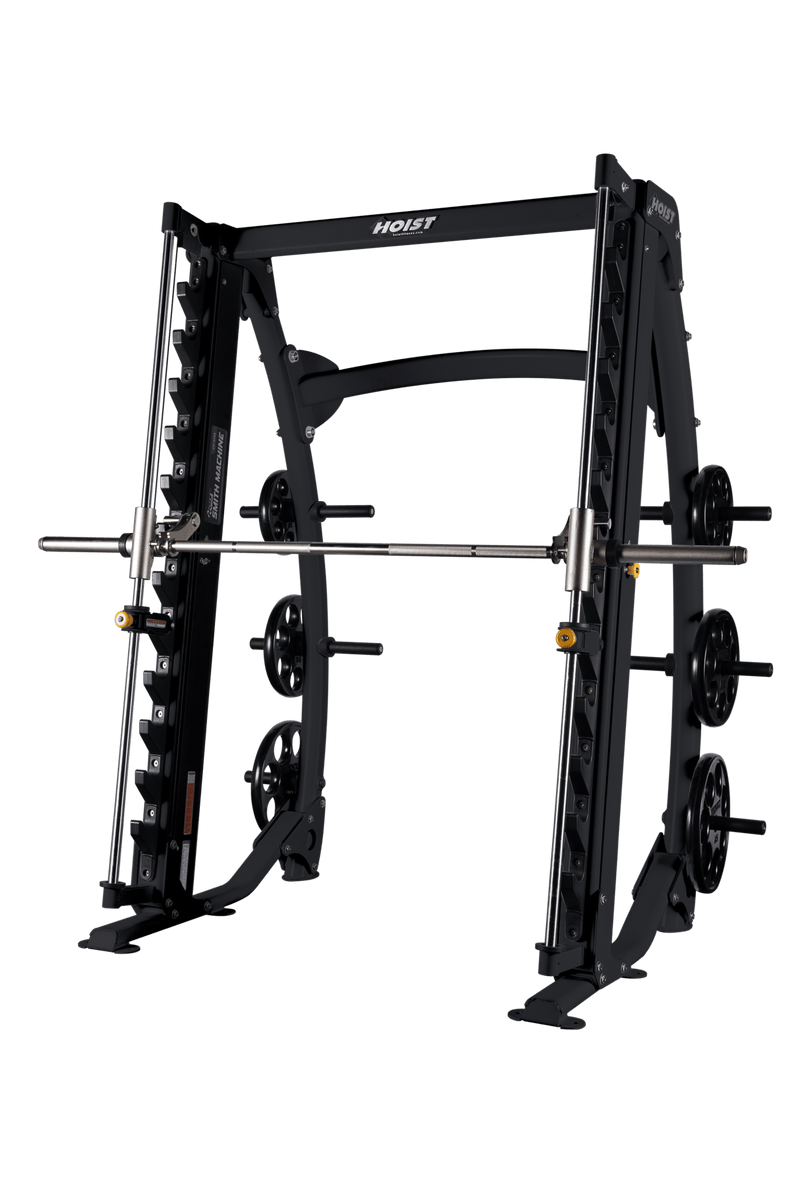 HOIST CF-3753 7 DEGREE SMITH
