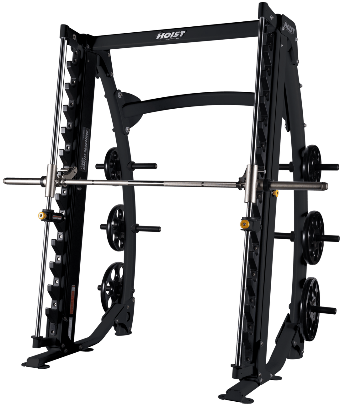 HOIST CF-3755 Dual Angle Smith