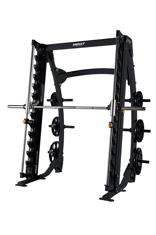 HOIST CF-3753 7 DEGREE SMITH