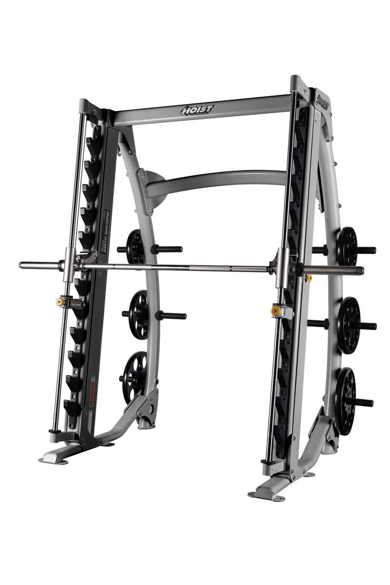 HOIST CF-3755 Dual Angle Smith