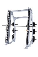 HOIST CF-3755 Dual Angle Smith