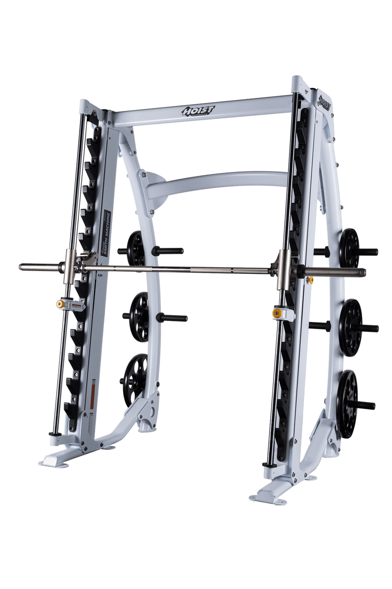 HOIST CF-3755 Dual Angle Smith