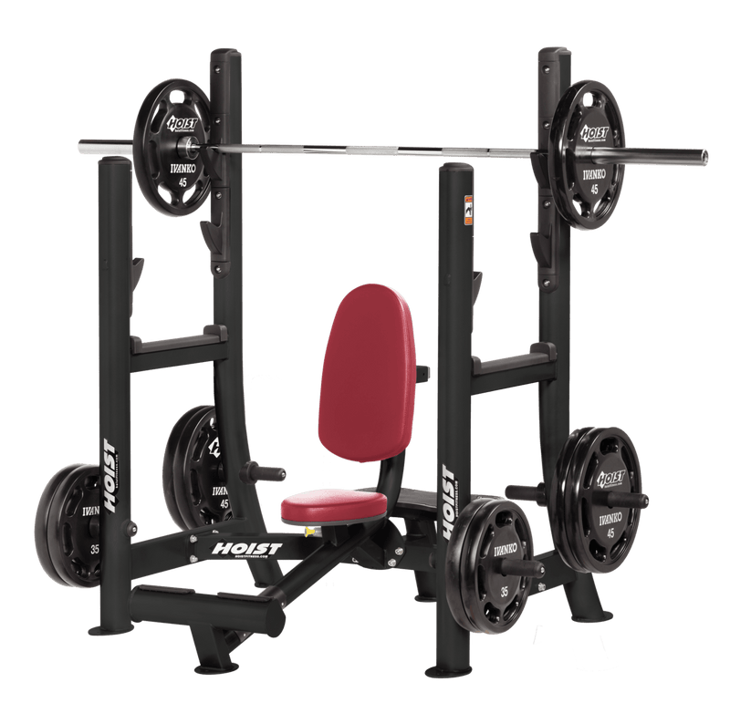 HOIST CF-3860 MILITARY PRESS