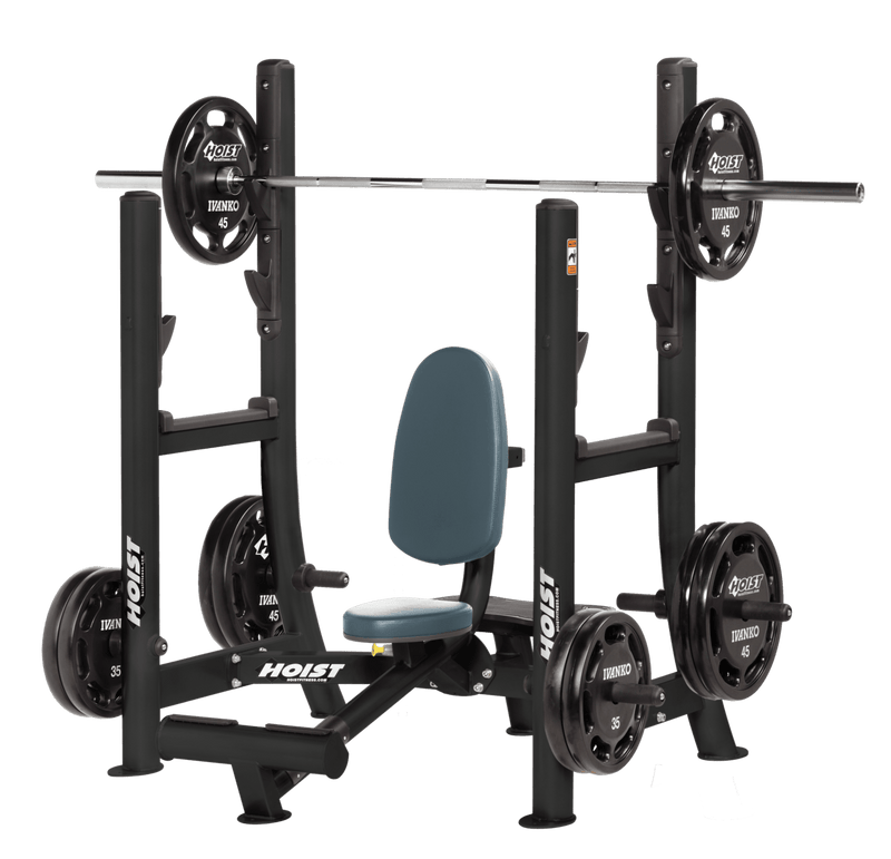 HOIST CF-3860 MILITARY PRESS