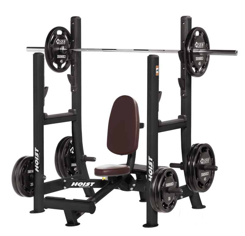 HOIST CF-3860 MILITARY PRESS