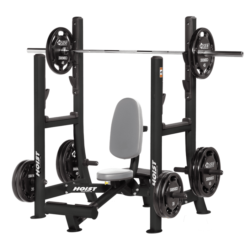 HOIST CF-3860 MILITARY PRESS