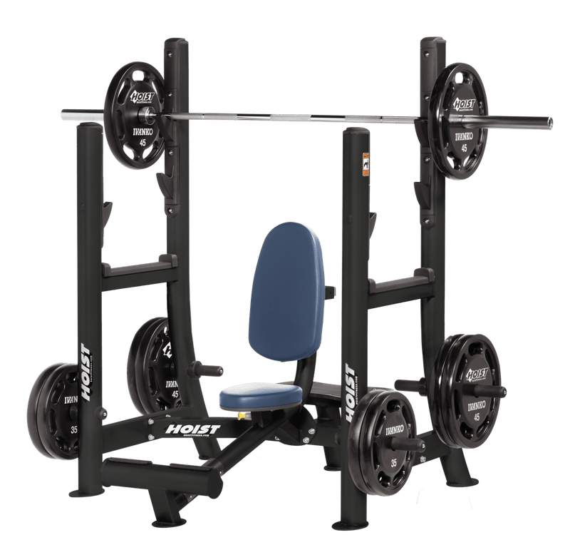 HOIST CF-3860 MILITARY PRESS