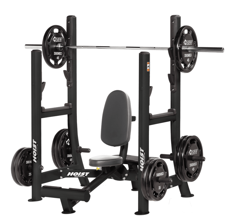 HOIST CF-3860 MILITARY PRESS