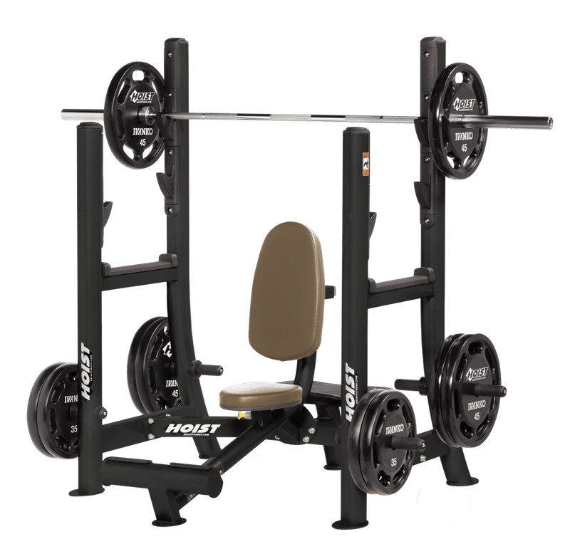 HOIST CF-3860 MILITARY PRESS