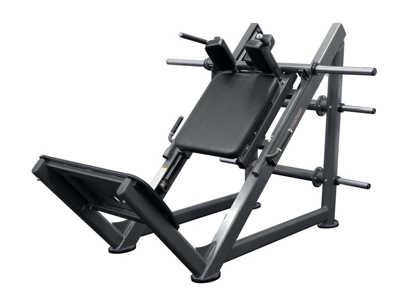 BodyKore CF2175 Hack Squat