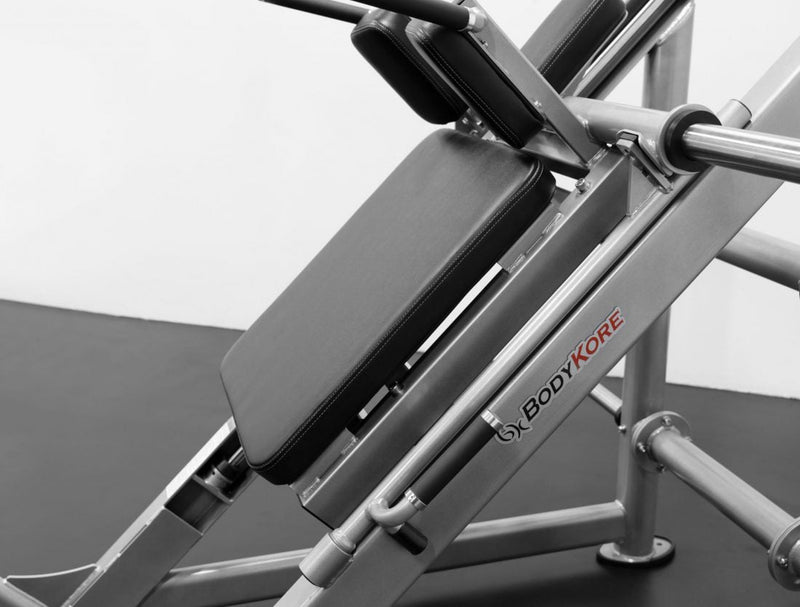 BodyKore CF2175 Hack Squat