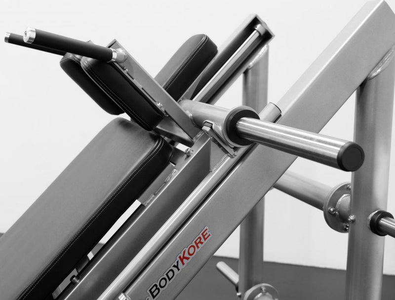BodyKore CF2175 Hack Squat