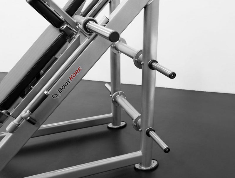 BodyKore CF2175 Hack Squat