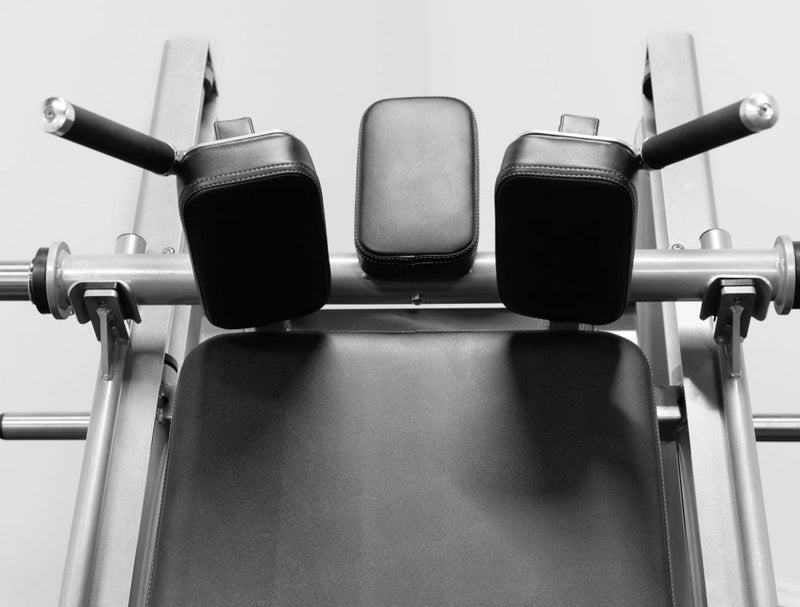 BodyKore CF2175 Hack Squat