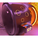 Airvida Phoenix 2 Multiplace Hyperbaric Chamber