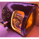 Airvida Phoenix 2 Multiplace Hyperbaric Chamber