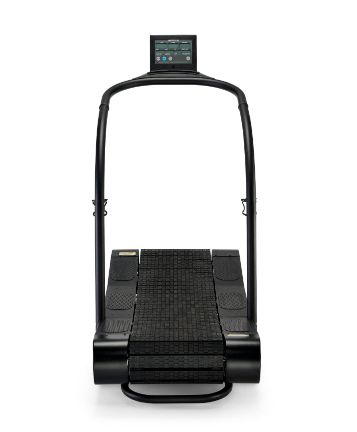 CURVE TRAINER (CONTACT TO PURCHASE)