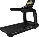 Lifefitness Elevation Club Treadmill SE3 HD Console
