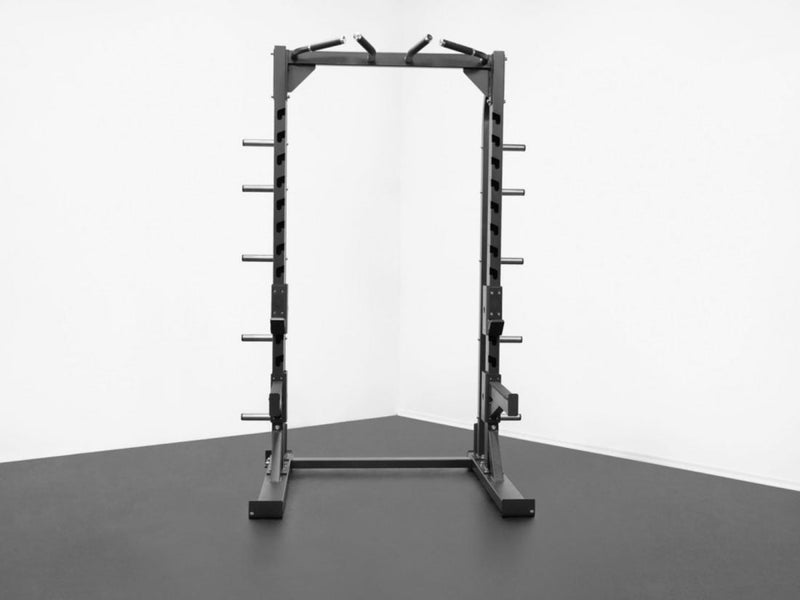 BodyKore G701 Half Rack