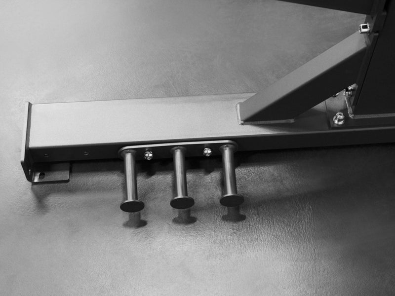 BodyKore G701 Half Rack