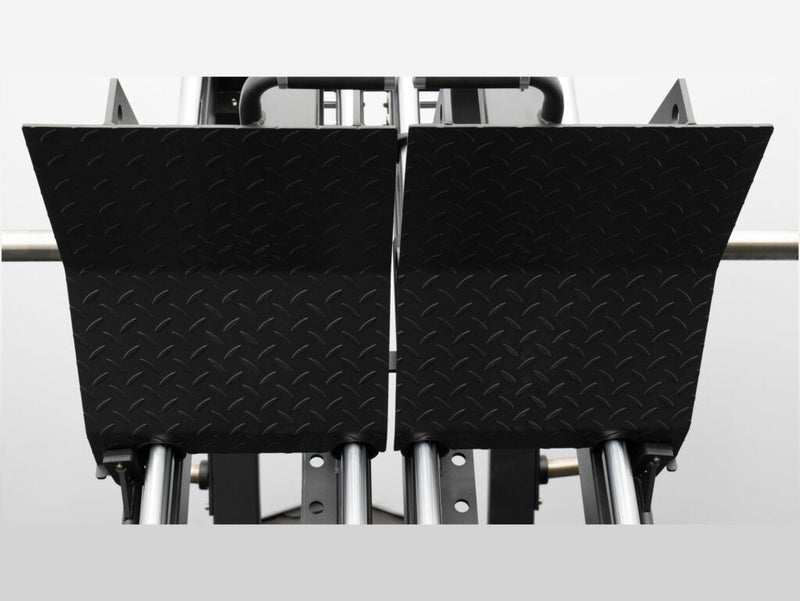 BodyKore FL1801 Isolateral Leg Press