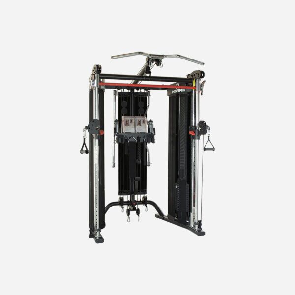 Inspire FT2 FUNCTIONAL TRAINER