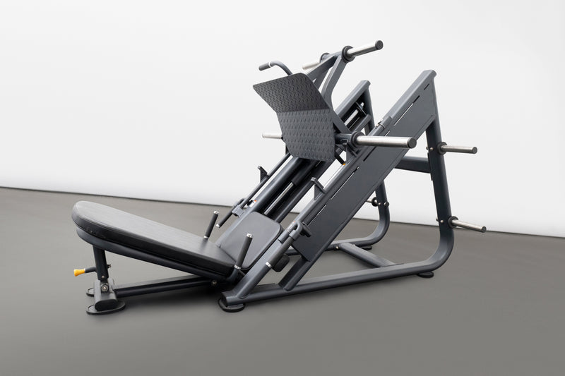 Bodykore G277 45 Degree Leg Press