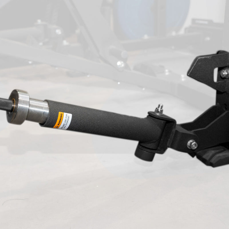 Torque Vertical Mount Ground Rotational Trainer TR2 Component