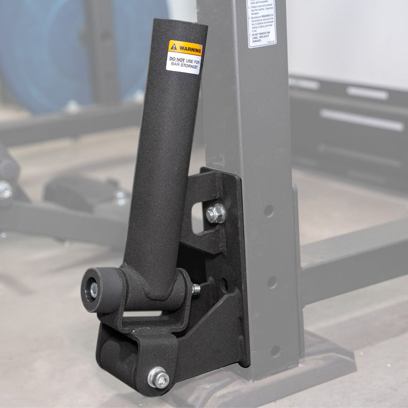Torque Vertical Mount Ground Rotational Trainer TR2 Component