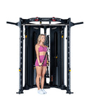 Hoist H-8 Functional Trainer