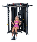 Hoist H-8 Functional Trainer