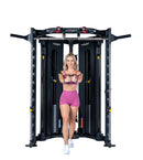 Hoist H-8 Functional Trainer