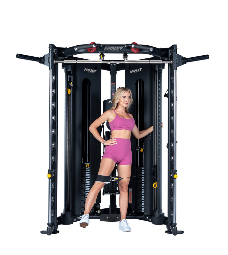 Hoist H-8 Functional Trainer