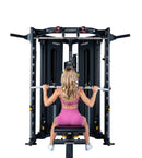 Hoist H-8 Functional Trainer