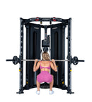 Hoist H-8 Functional Trainer