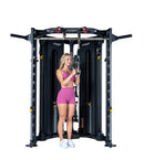 Hoist H-8 Functional Trainer