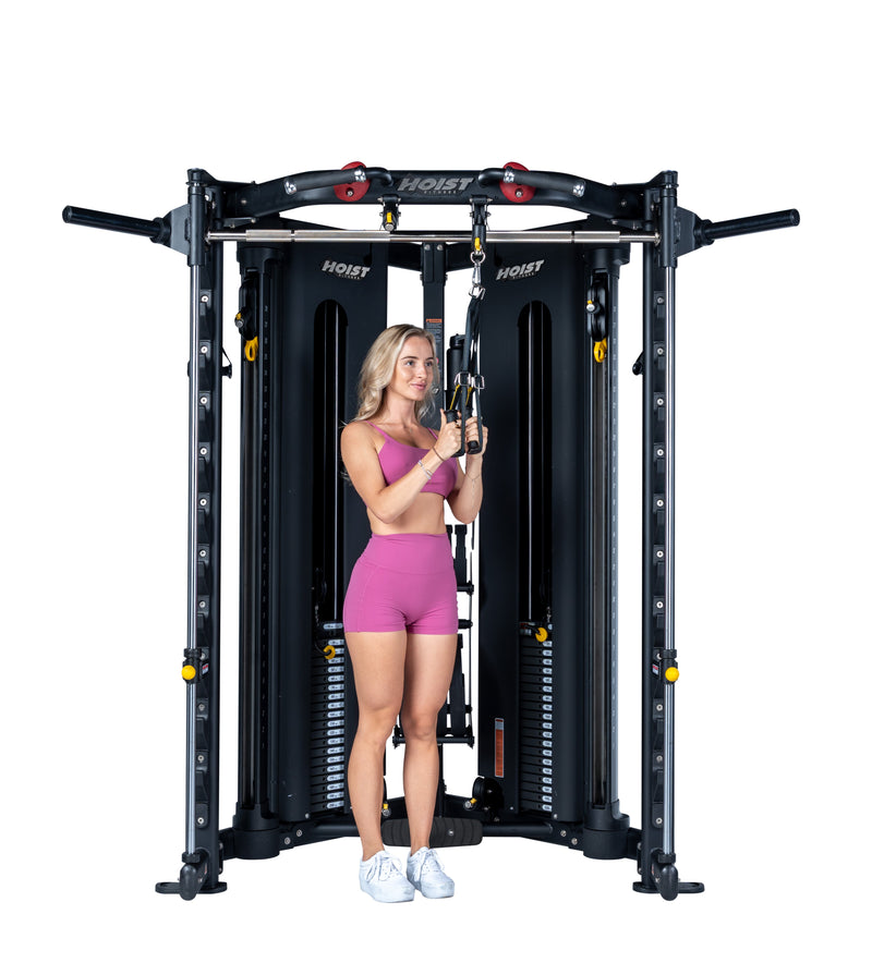 Hoist H-8 Functional Trainer