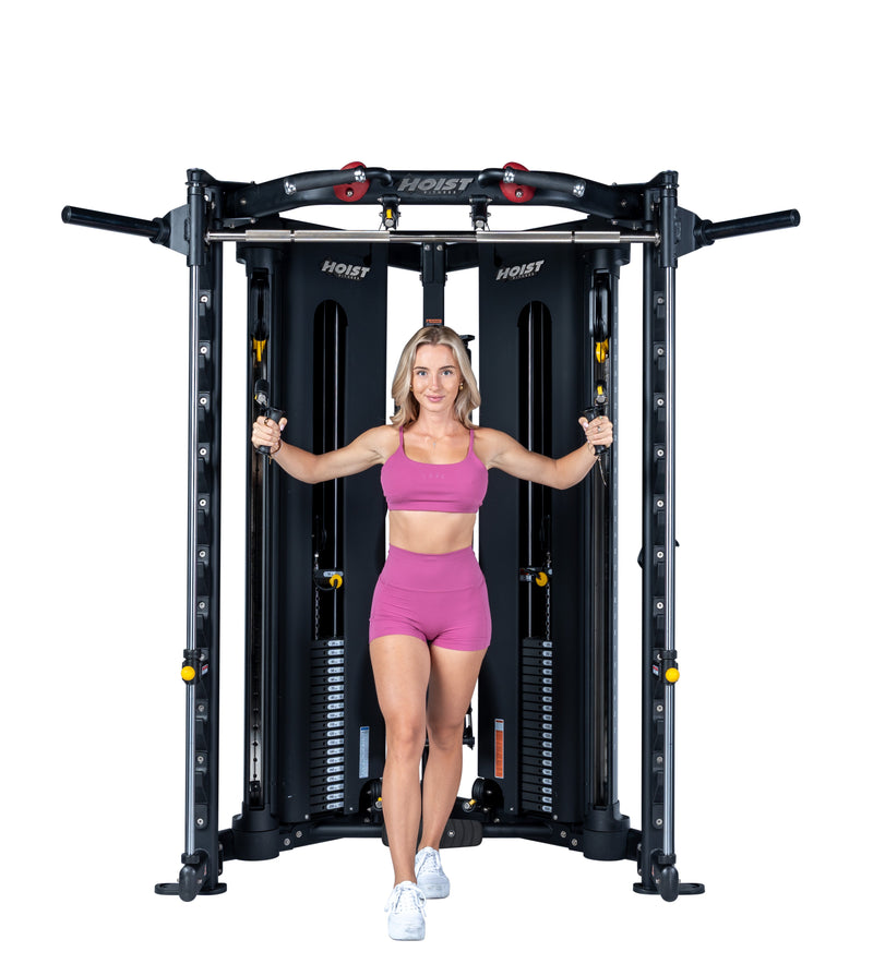 Hoist H-8 Functional Trainer