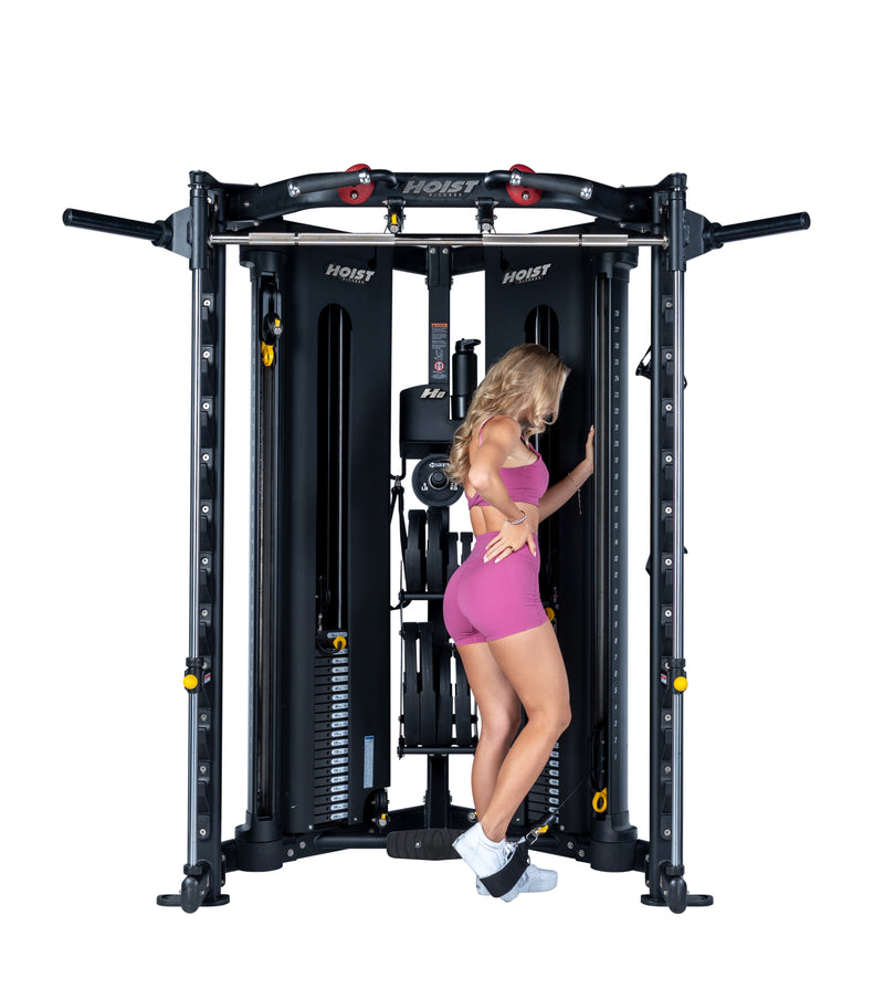 Hoist H-8 Functional Trainer