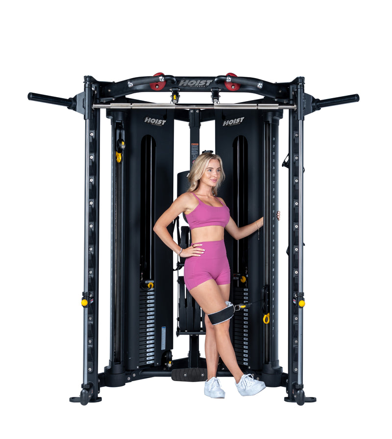 Hoist H-8 Functional Trainer