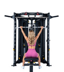 Hoist H-8 Functional Trainer