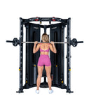 Hoist H-8 Functional Trainer