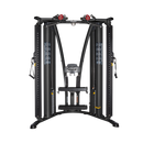 HOIST HD-3000 DUAL PULLEY FUNCTIONAL TRAINER