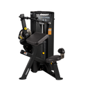 HOIST HD-3100 PREACHER CURL/TRICEPS EXTENSION