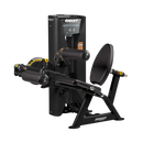 HOIST HD-3400 LEG EXTENSION/LEG CURL