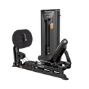 HOIST HD-3403 LEG PRESS/CALF RAISE